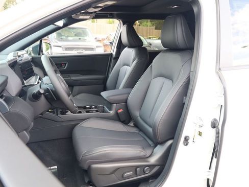 New 2026 Subaru Outback Limited AWD/4WD image 7
