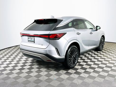 New 2026 Lexus RX 350 Premium image 7