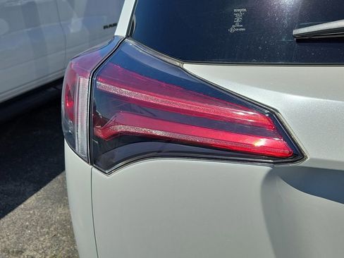 Used 2018 Toyota RAV4 Limited w/ All Weather Liner Package AWD/4WD image 9