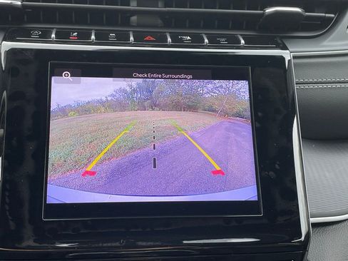 New 2025 Jeep Grand Cherokee L Altitude AWD/4WD image 41