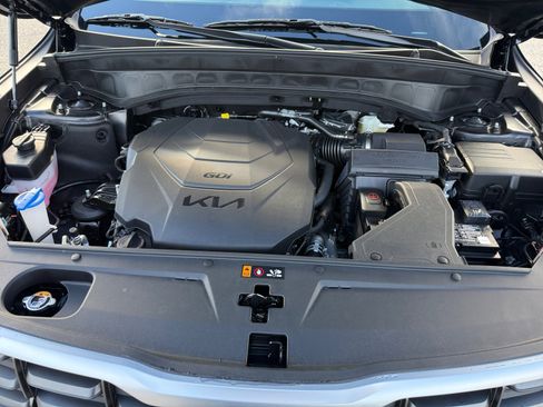 New 2025 Kia Telluride S image 20