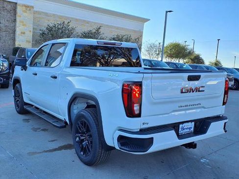 New 2026 GMC Sierra 1500 Pro w/ Graphite Edition image 25