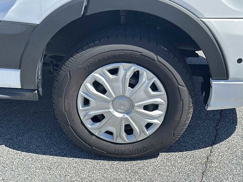 Used 2024 Ford Transit 350 XLT image 15