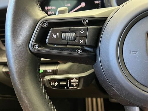 Certified 2024 Porsche 911 Carrera GTS RWD image 8