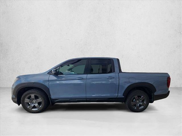 Used 2024 Honda Ridgeline TrailSport image 7