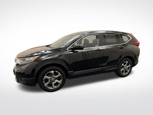Used 2019 Honda CR-V EX image 8