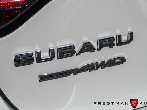 Used 2020 Subaru Legacy Limited w/ Popular Package #2 AWD/4WD image 11
