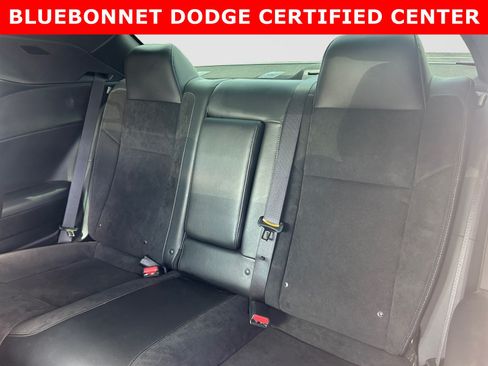 Used 2023 Dodge Challenger R/T Scat Pack w/ Plus Package RWD image 17