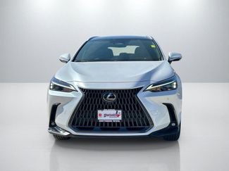 Used 2023 Lexus NX 350h AWD w/ Vision Package video 2