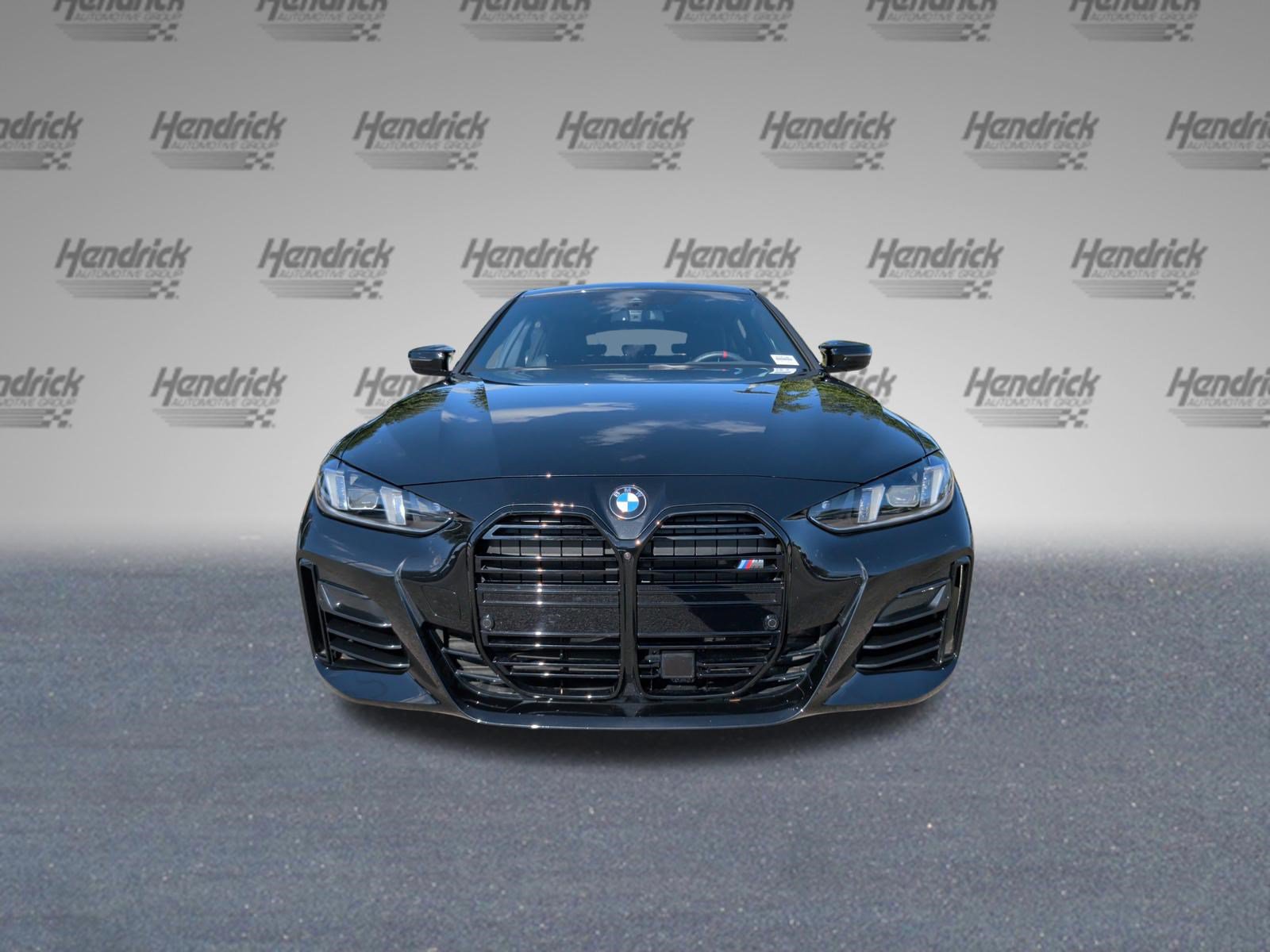 Certified 2026 BMW M440i w/ Premium Package RWD image 5