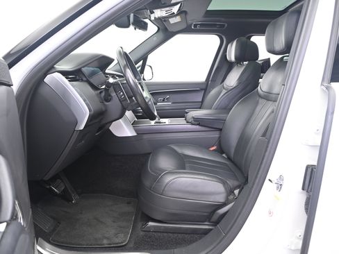 Used 2024 Land Rover Range Rover Autobiography AWD/4WD image 29