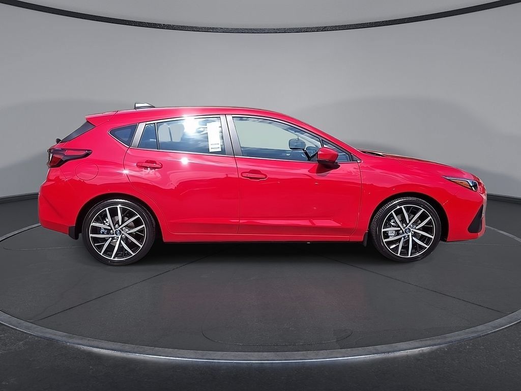 New 2026 Subaru Impreza 2.0i Sport AWD/4WD image 5