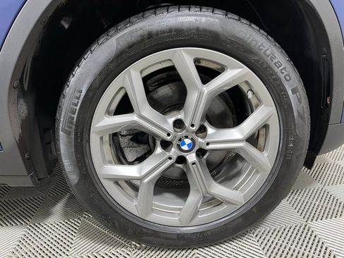 Used 2022 BMW X3 xDrive30i w/ Convenience Package image 26