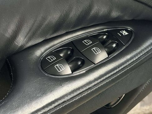 Used 2008 Mercedes-Benz E 63 AMG Sedan image 29