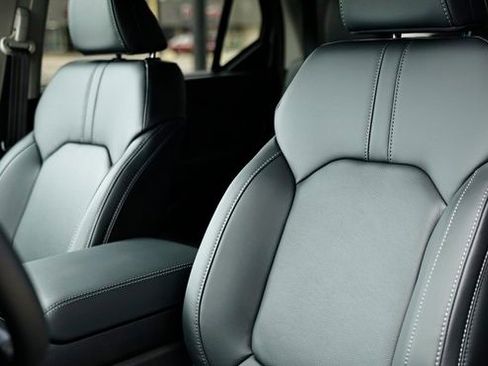 New 2026 Honda Pilot Touring image 27