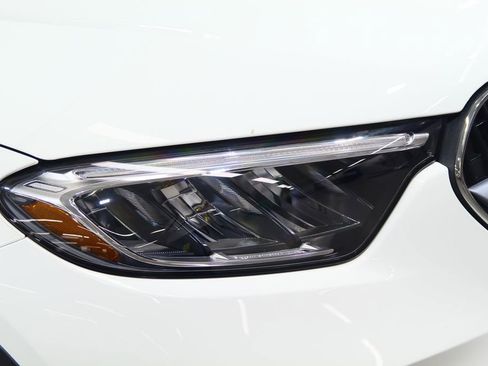 Certified 2026 Mercedes-Benz GLC 300 4MATIC image 10