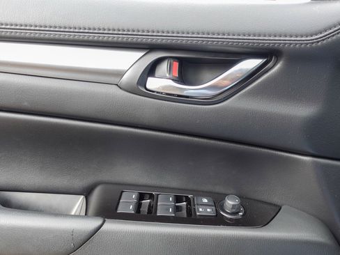 Certified 2023 MAZDA CX-5 AWD 2.5 S w/ Select Package image 11