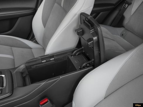 New 2026 MAZDA CX-30 2.5 Turbo Aire Edition AWD/4WD image 12
