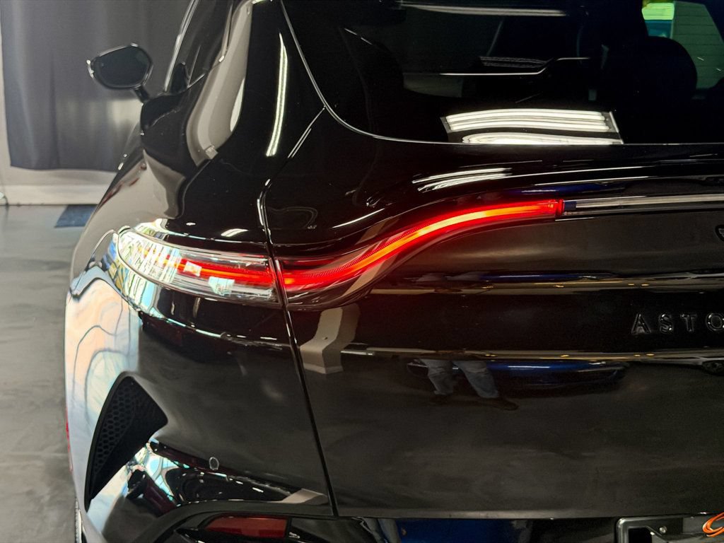 Used 2024 Aston Martin DBX 707 AWD/4WD image 81