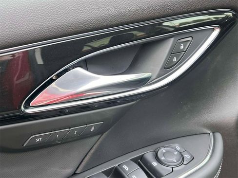 New 2026 Buick Envision Preferred image 21