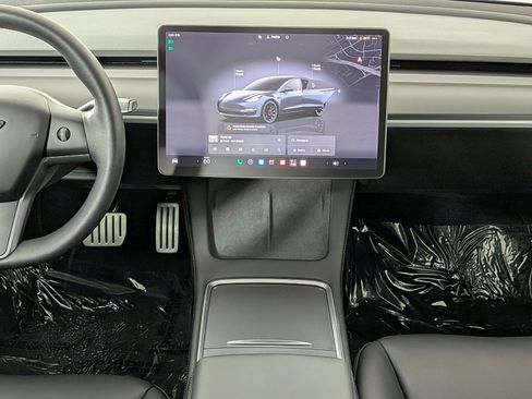 Used 2023 Tesla Model 3 Performance AWD/4WD image 17