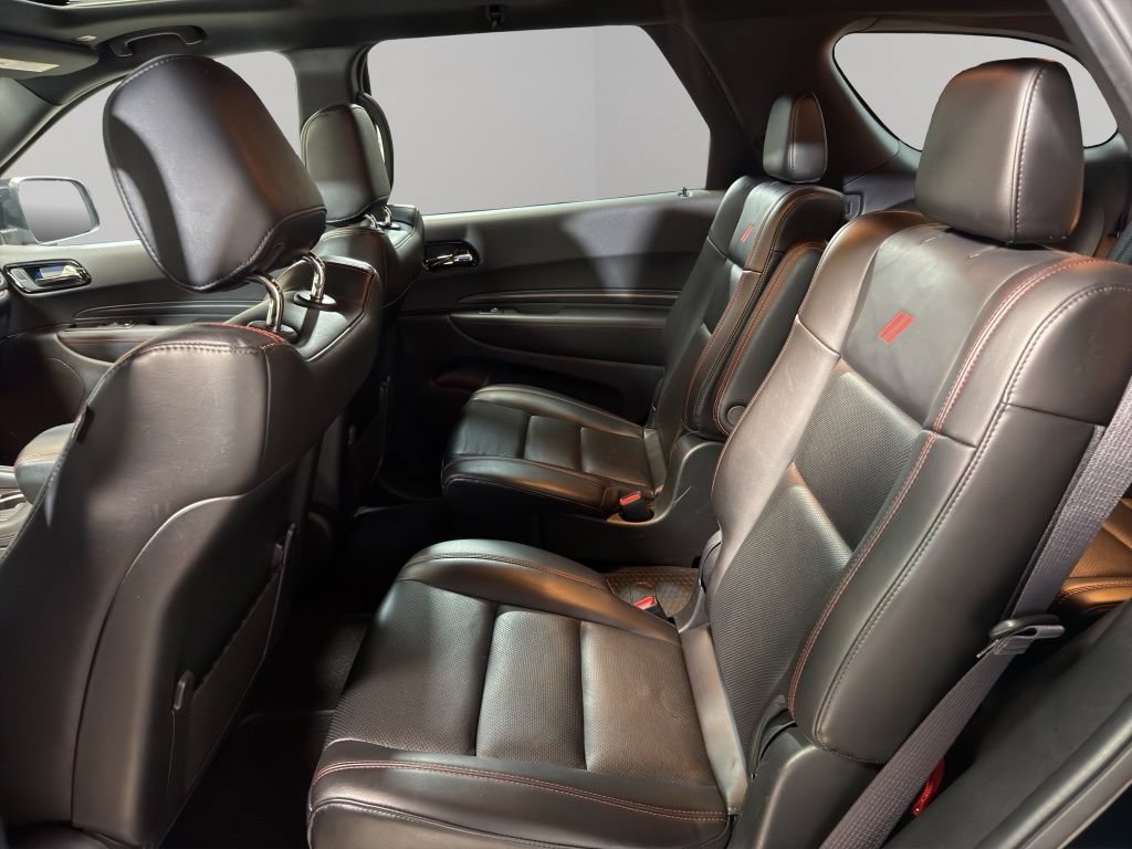 Used 2023 Dodge Durango R/T AWD/4WD image 17