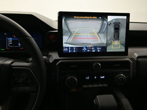 Used 2026 Toyota 4Runner TRD Off-Road Premium w/ Tow Technology Package AWD/4WD image 23