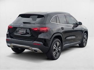 New 2025 Mercedes-Benz GLA 250 video 2