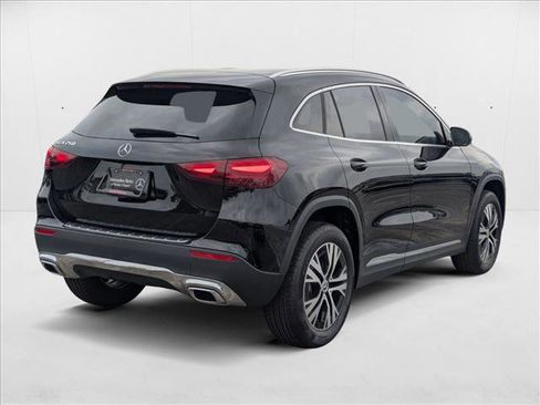 New 2025 Mercedes-Benz GLA 250 image 2