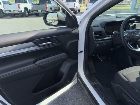 Used 2025 GMC Terrain Elevation image 27