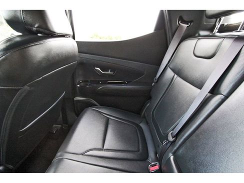 Used 2025 Hyundai Santa Cruz XRT image 13