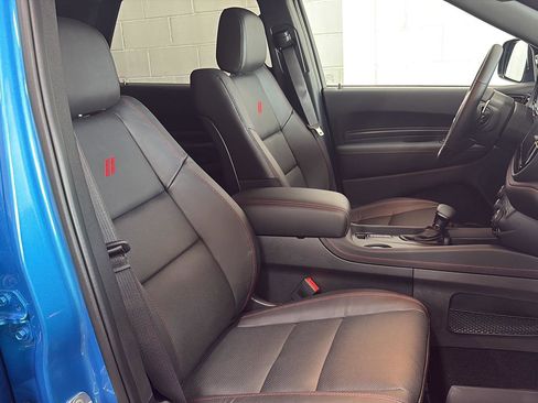 New 2026 Dodge Durango GT AWD/4WD image 24