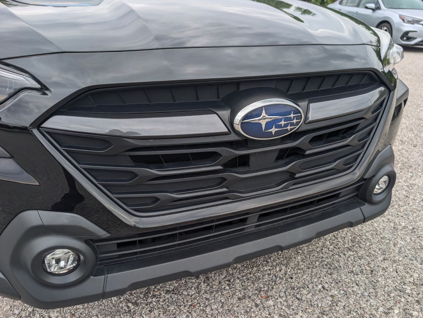 Certified 2025 Subaru Outback Premium AWD/4WD image 5