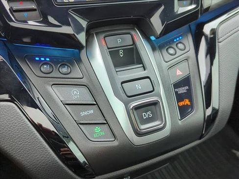Used 2022 Honda Odyssey Elite image 12