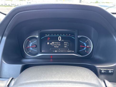 Used 2022 Honda Pilot Special Edition image 31