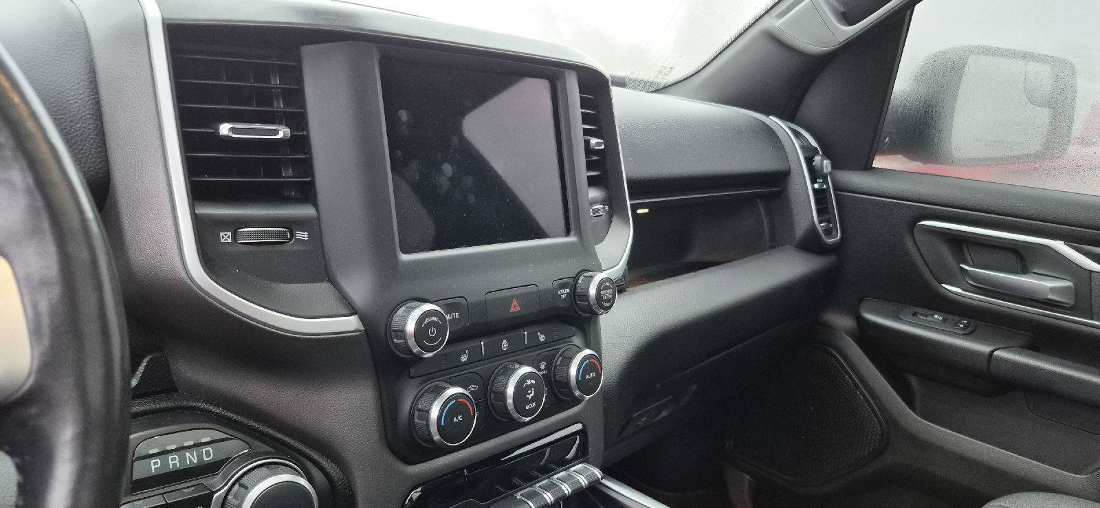 Used 2020 RAM 1500 Big Horn AWD/4WD image 10