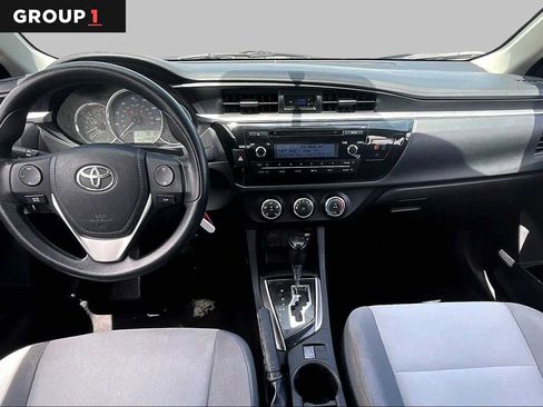 Used 2014 Toyota Corolla L FWD image 13