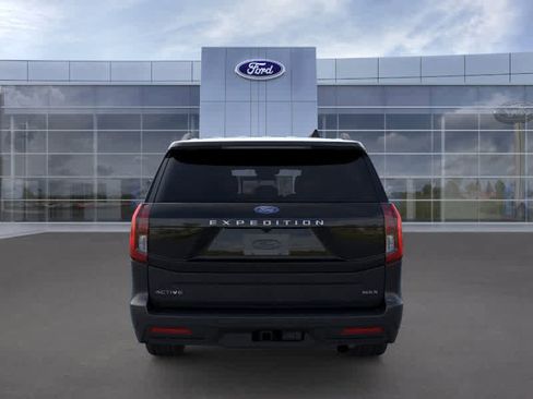 New 2026 Ford Expedition Max Active RWD image 5