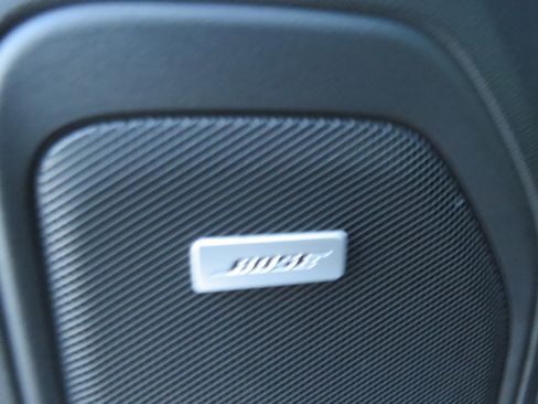 Certified 2021 Chevrolet Silverado 1500 LTZ image 22