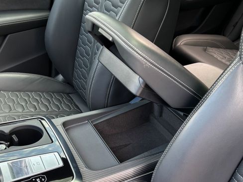 Used 2025 Audi RS Q8 performance AWD/4WD image 13