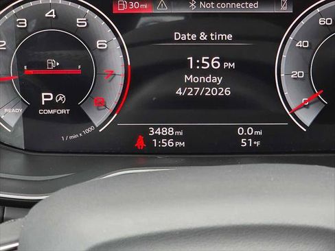 Used 2025 Audi Q5 2.0T Premium AWD/4WD image 25