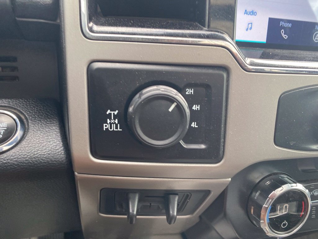 Used 2022 Ford F250 Lariat w/ Lariat Ultimate Package AWD/4WD image 26