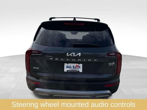 Used 2022 Kia Telluride S image 7