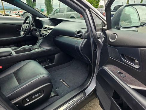 Used 2013 Lexus RX 350 F Sport image 12