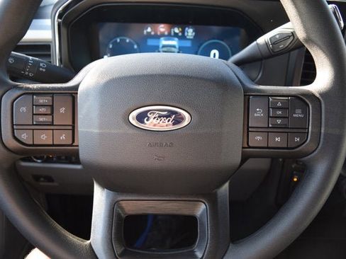 New 2026 Ford F250 XLT w/ XLT Premium Package image 7