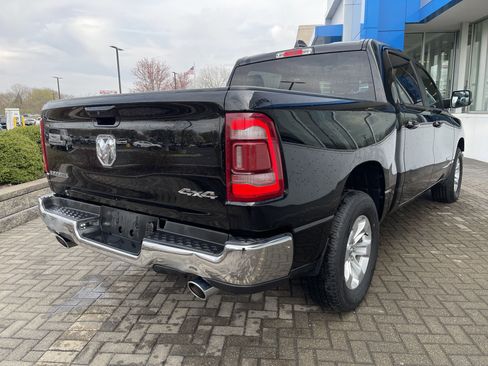 Used 2024 RAM 1500 Laramie image 5