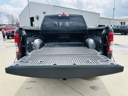 Used 2023 RAM 1500 Big Horn AWD/4WD image 26
