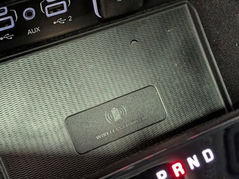 Used 2021 Jeep Grand Cherokee L Laredo w/ Luxury Tech Group I AWD/4WD image 27