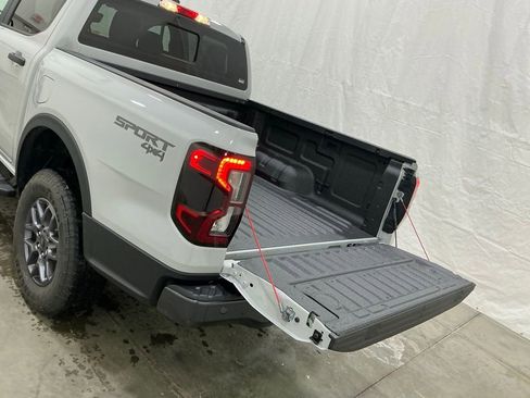 New 2026 Ford Ranger XLT image 21