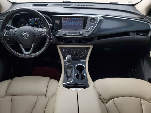Used 2017 Buick Envision Premium w/ Driver Confidence Package image 21